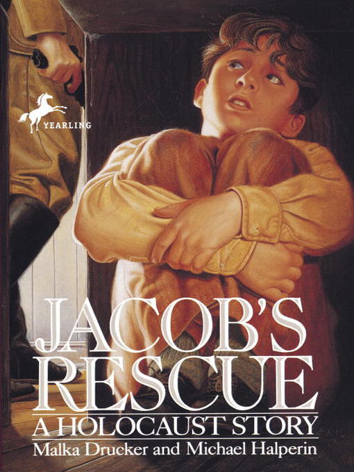 Title details for Jacob's Rescue by Malka Drucker - Wait list